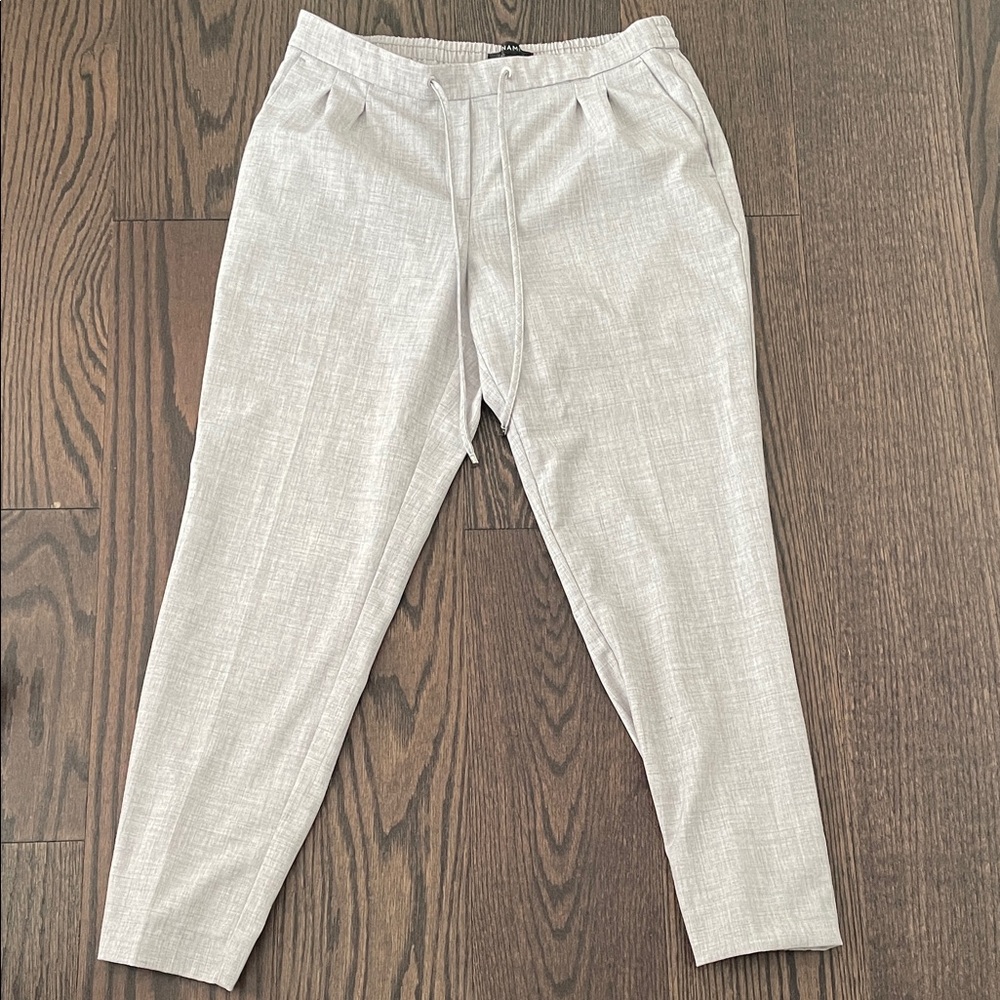 Dynamite pants